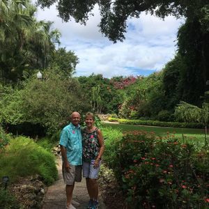 Meet your Posher, Renee